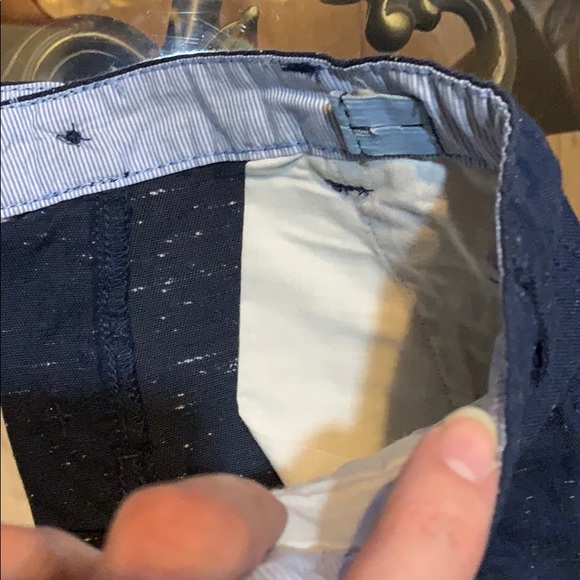 Cat & Jack Shorts W/ Janie & Jack - Picture 11 of 11